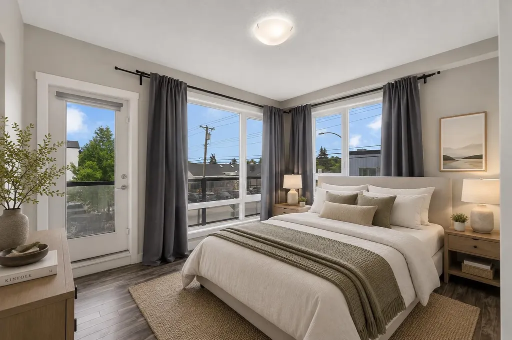 605 17 Avenue NW Calgary AB T2M 0N6