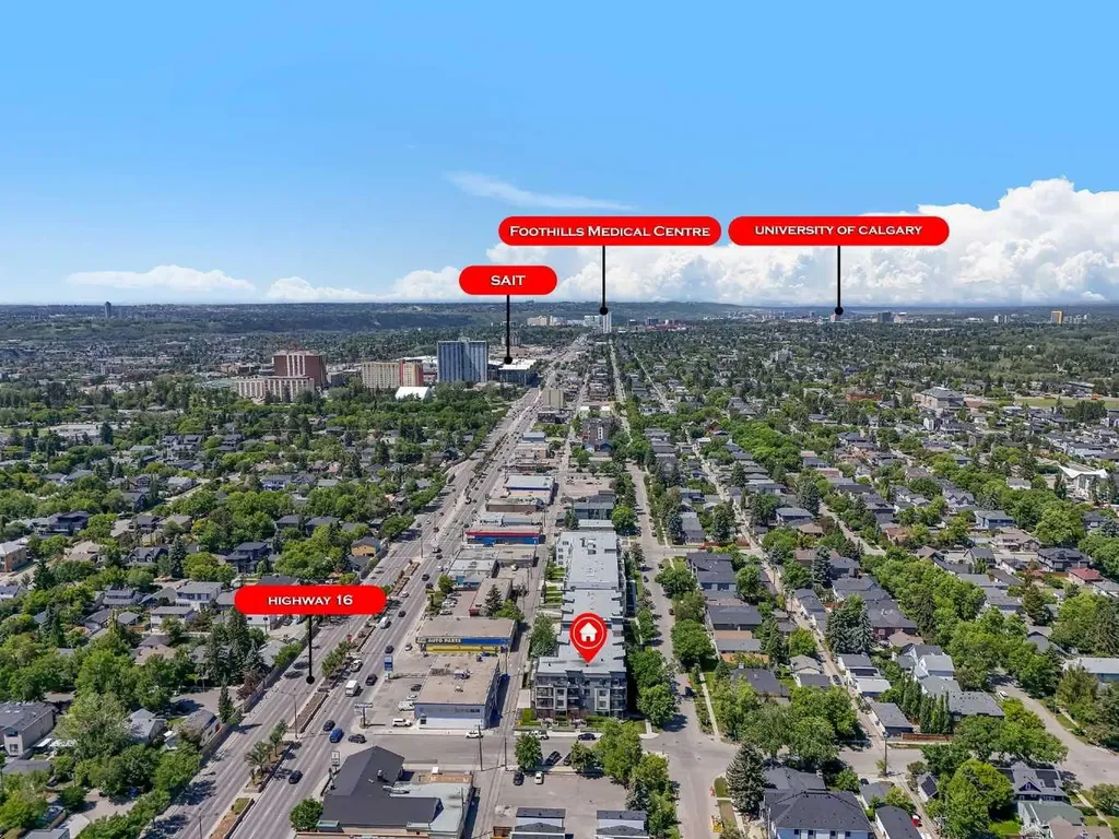605 17 Avenue NW Calgary AB T2M 0N6