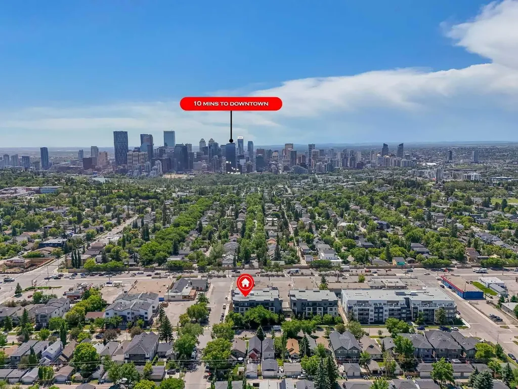605 17 Avenue NW Calgary AB T2M 0N6