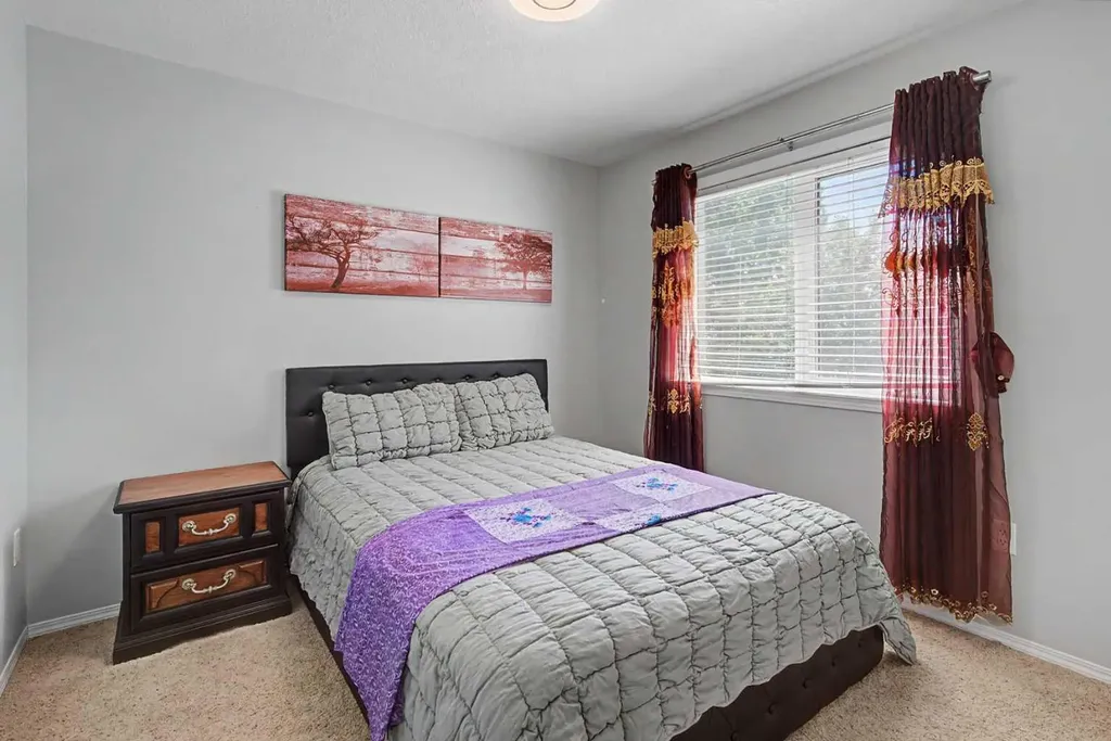 223 Birch Road Vulcan AB T0L 2B0