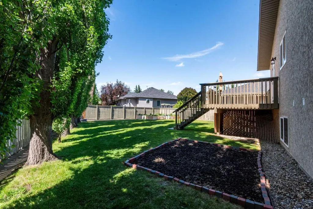 223 Birch Road Vulcan AB T0L 2B0
