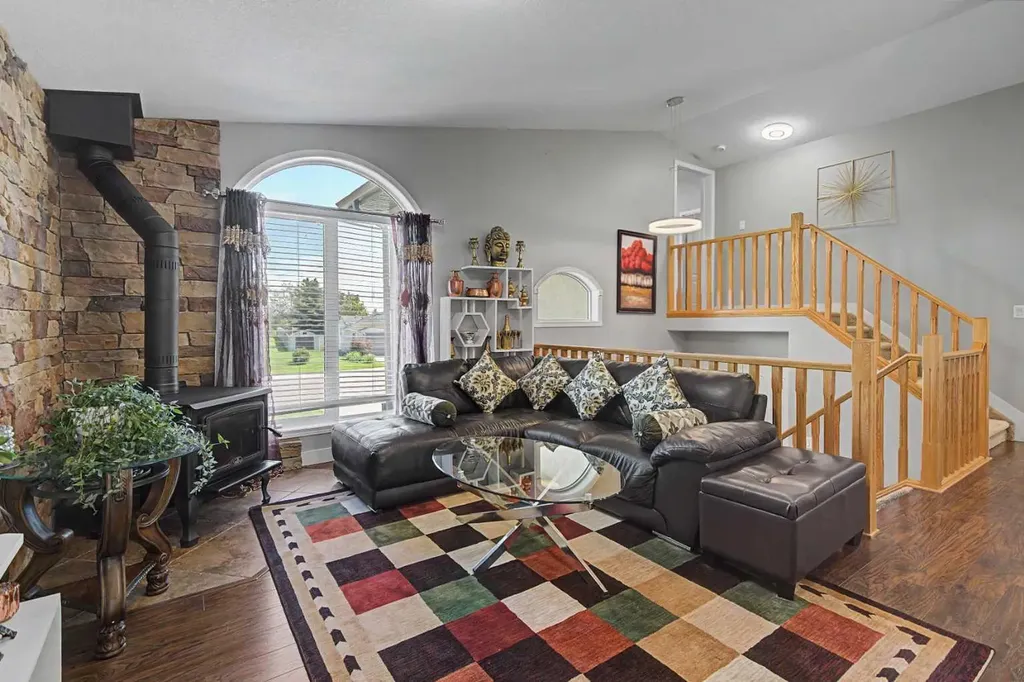 223 Birch Road Vulcan AB T0L 2B0