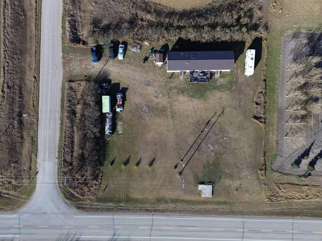 190003 Range Road 240 Rural Vulcan County AB T0L0B0