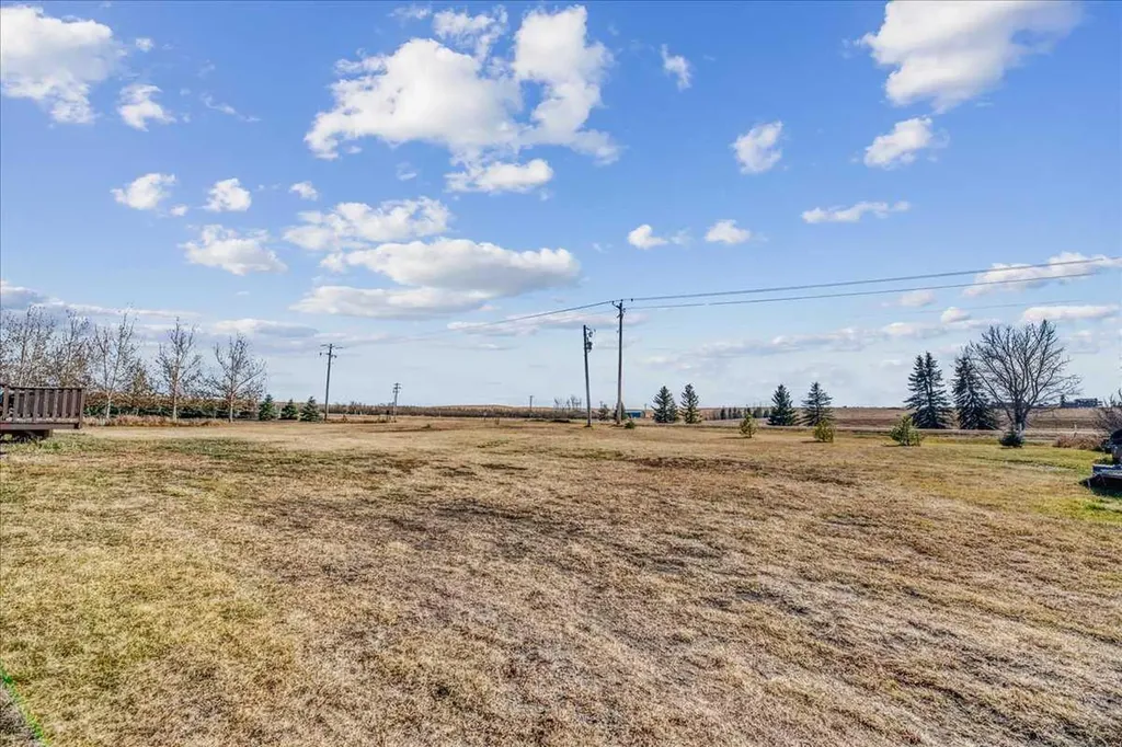 190003 Range Road 240 Rural Vulcan County AB T0L0B0