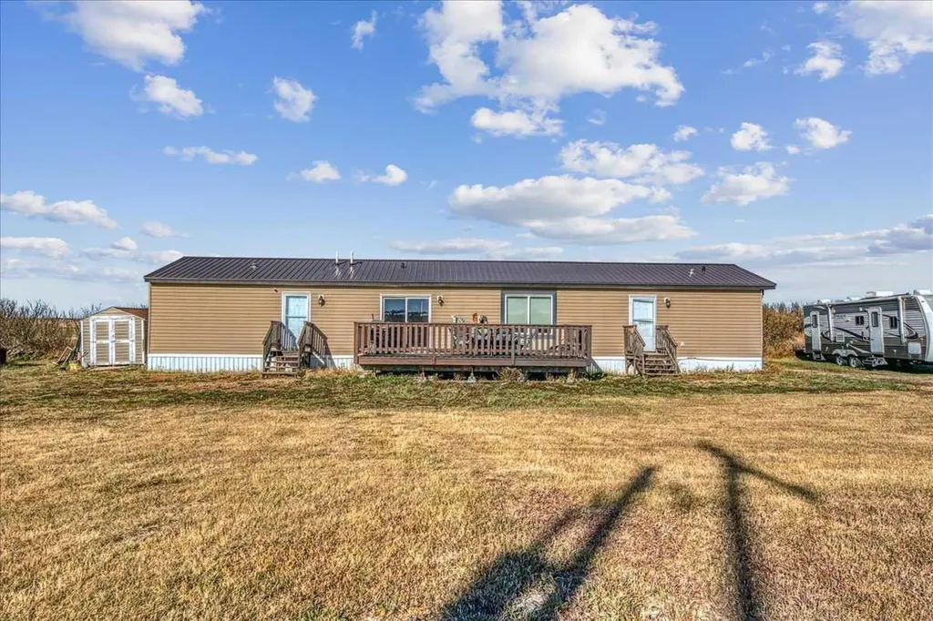 190003 Range Road 240 Rural Vulcan County AB T0L0B0