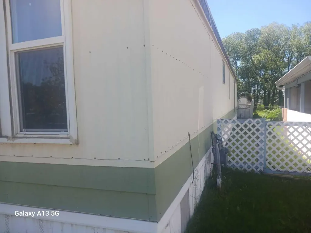 97 Westwood Court Innisfail AB T4G 1S2
