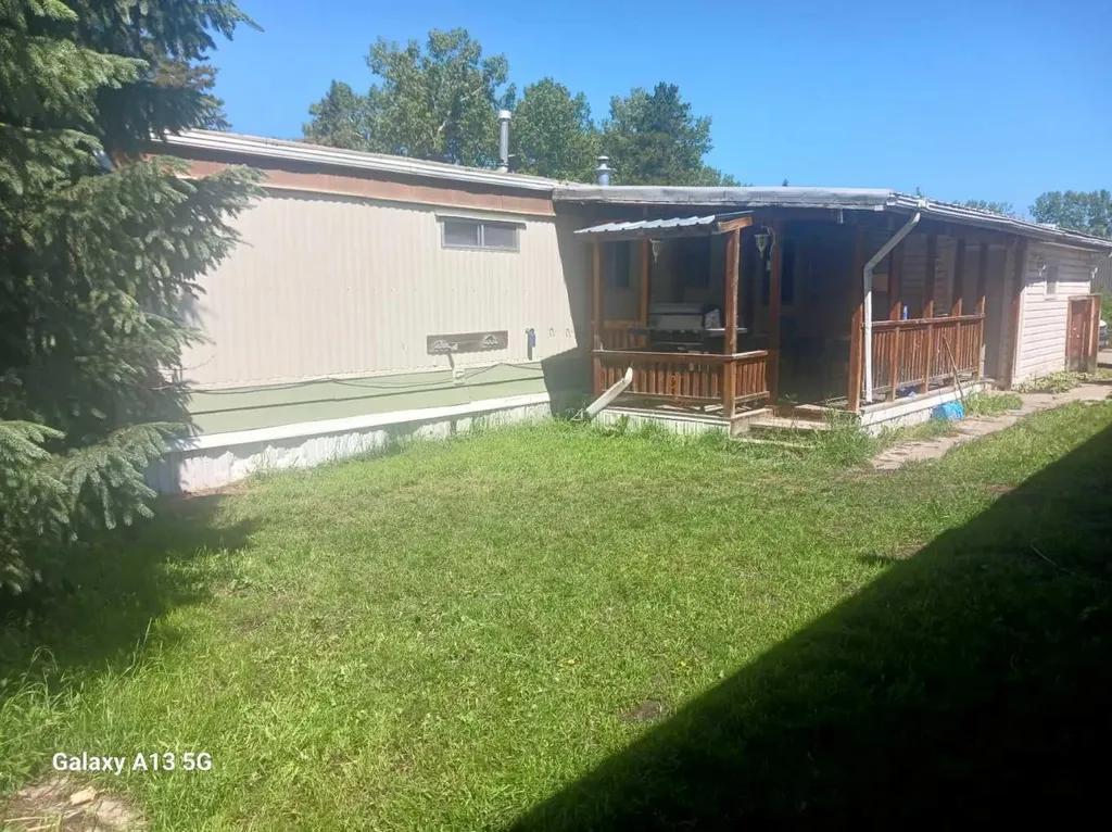 97 Westwood Court Innisfail AB T4G 1S2