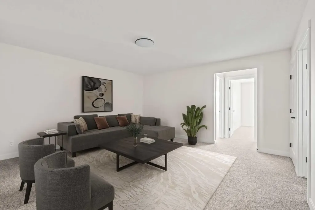 167 Lucas Gardens NW Calgary AB T3P 2R9