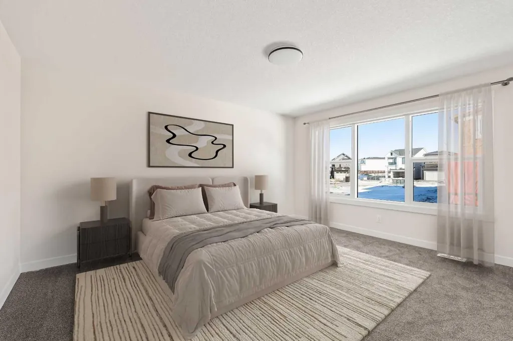 167 Lucas Gardens NW Calgary AB T3P 2R9