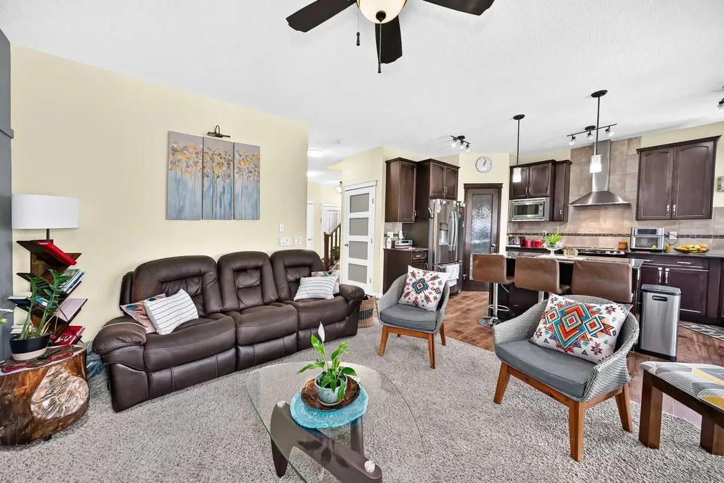 157 Sage Valley Road NW Calgary AB T3R 0J2