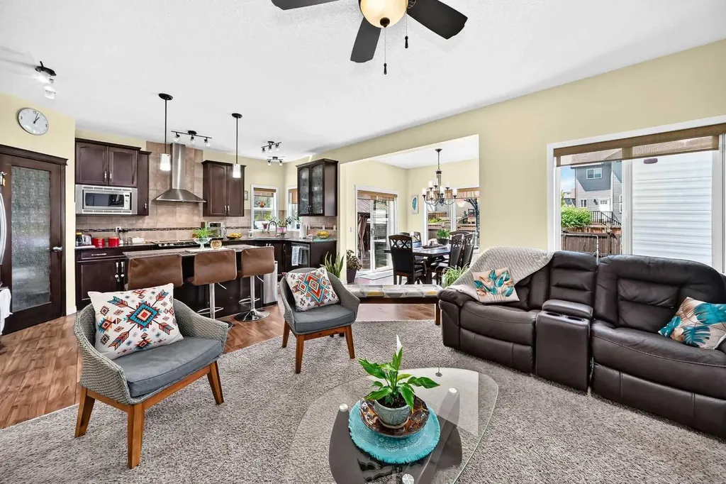 157 Sage Valley Road NW Calgary AB T3R 0J2