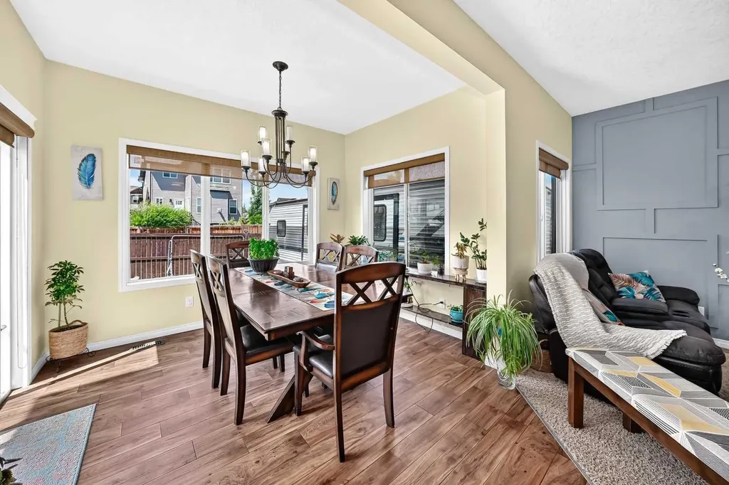 157 Sage Valley Road NW Calgary AB T3R 0J2