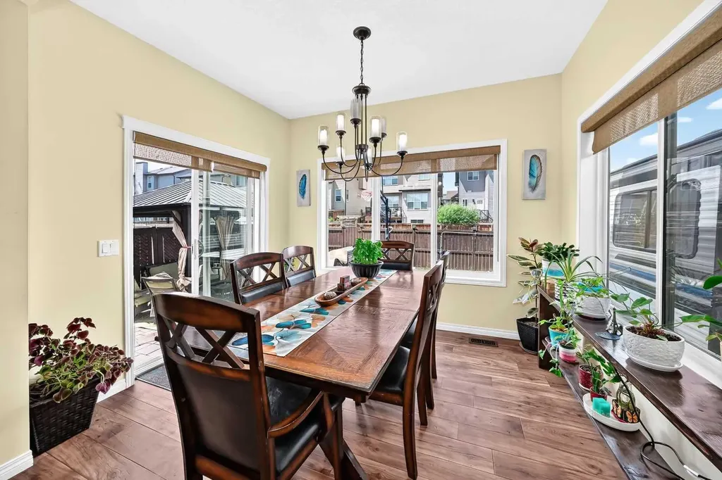 157 Sage Valley Road NW Calgary AB T3R 0J2