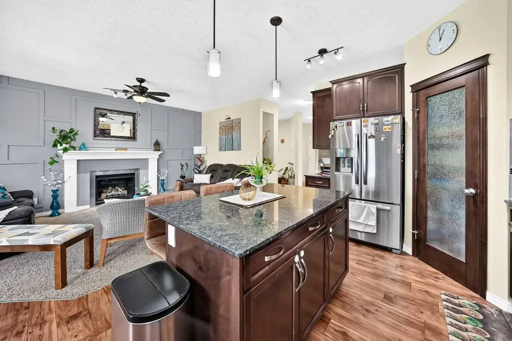 157 Sage Valley Road NW Calgary AB T3R 0J2