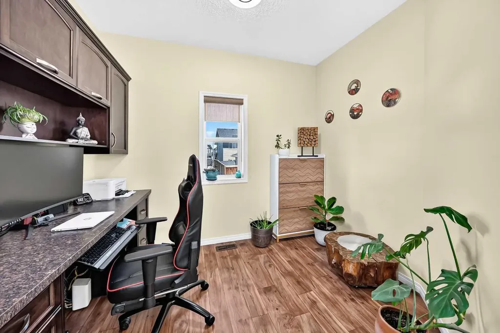 157 Sage Valley Road NW Calgary AB T3R 0J2