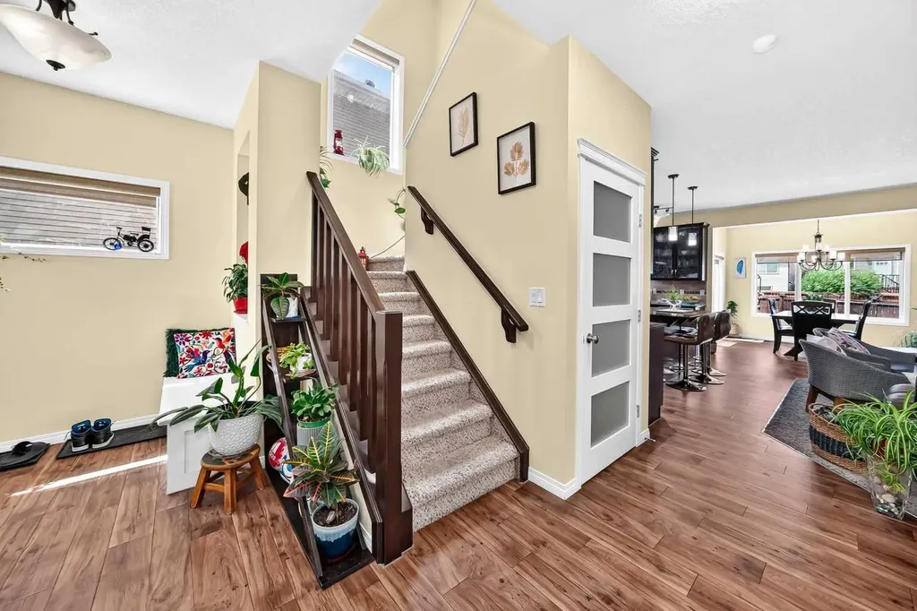 157 Sage Valley Road NW Calgary AB T3R 0J2