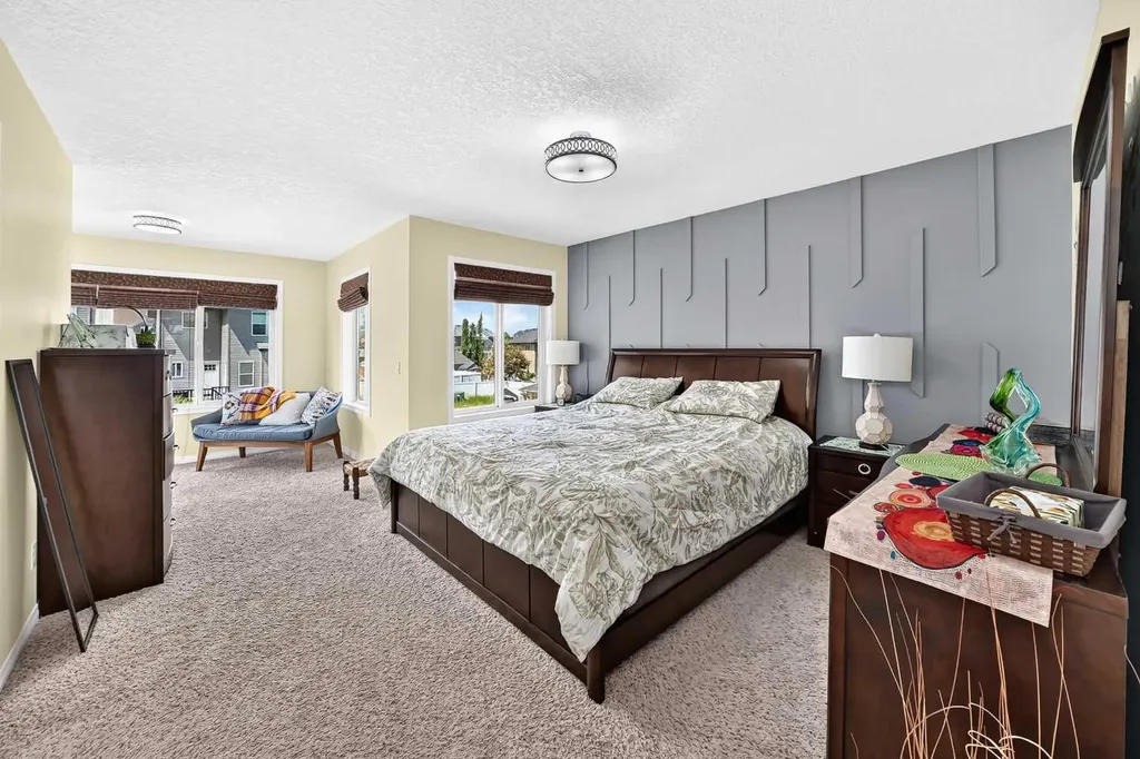 157 Sage Valley Road NW Calgary AB T3R 0J2