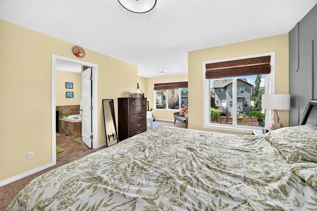 157 Sage Valley Road NW Calgary AB T3R 0J2