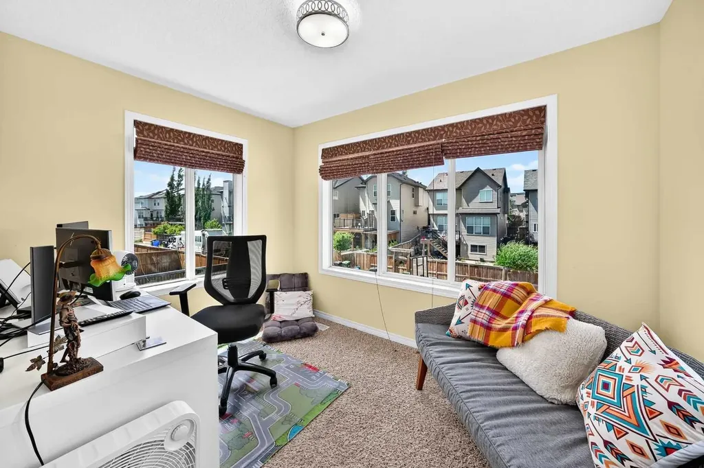 157 Sage Valley Road NW Calgary AB T3R 0J2