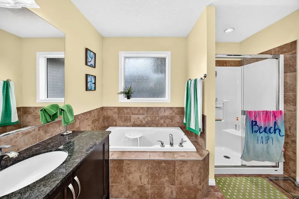 157 Sage Valley Road NW Calgary AB T3R 0J2