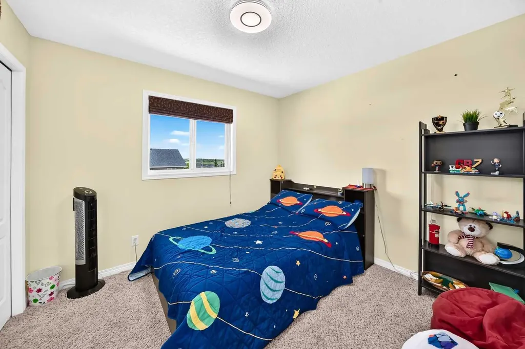 157 Sage Valley Road NW Calgary AB T3R 0J2