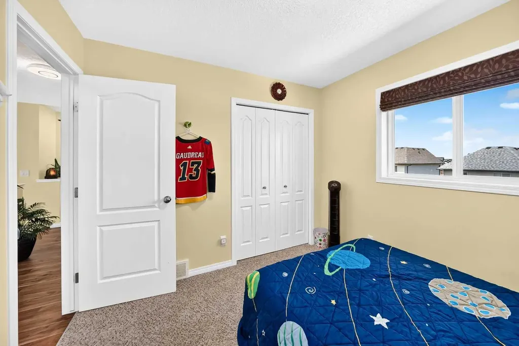 157 Sage Valley Road NW Calgary AB T3R 0J2