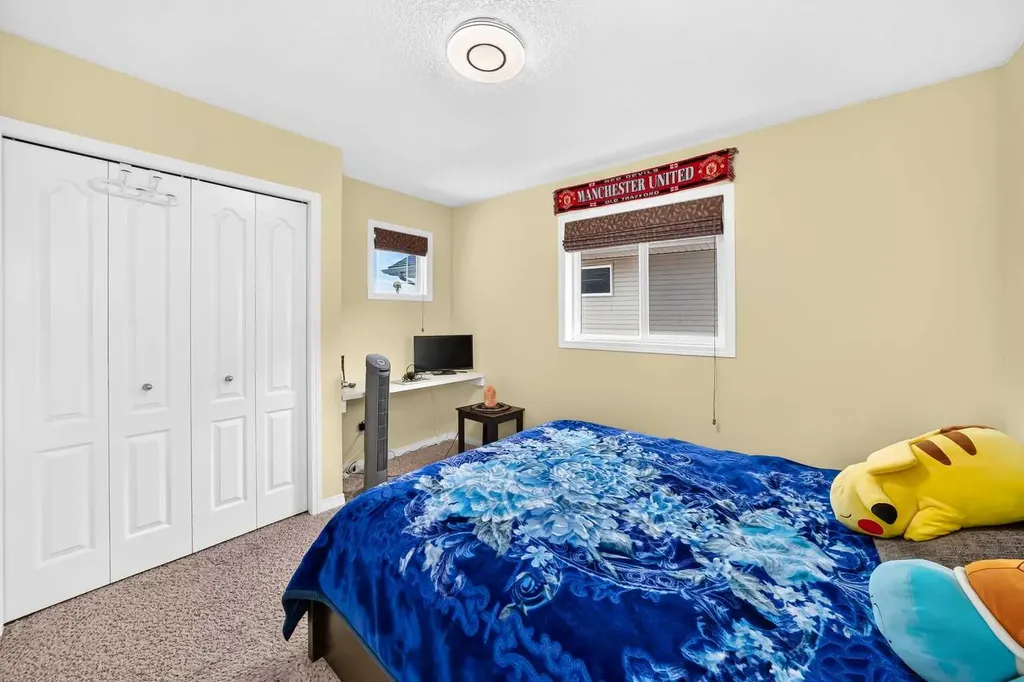 157 Sage Valley Road NW Calgary AB T3R 0J2