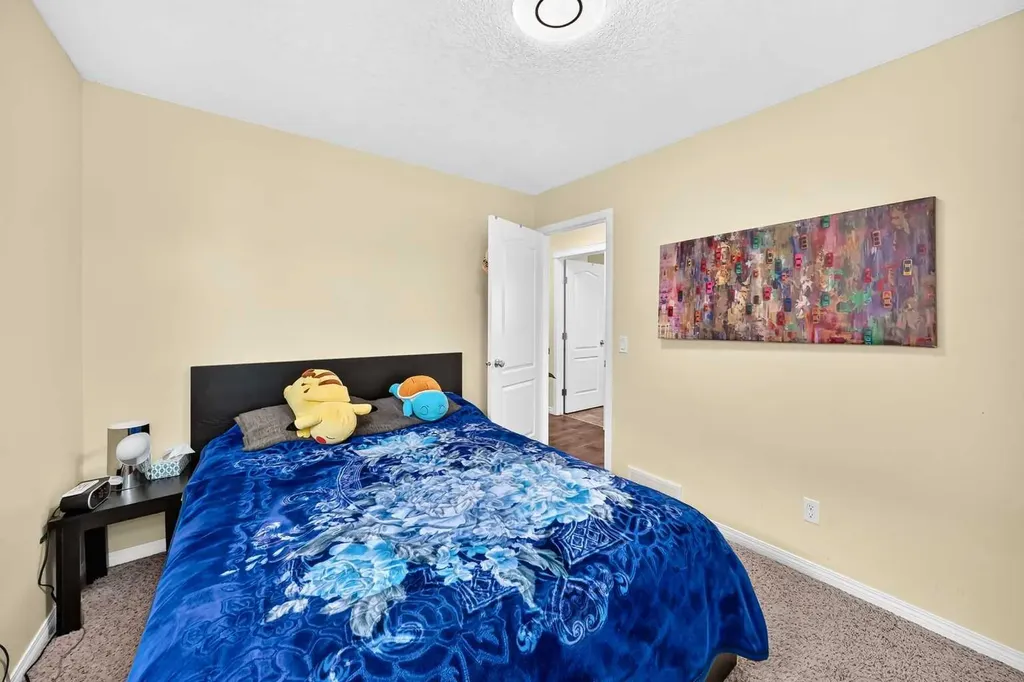 157 Sage Valley Road NW Calgary AB T3R 0J2