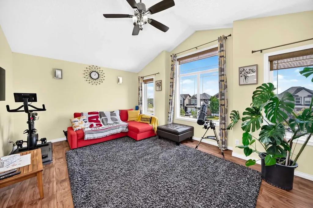 157 Sage Valley Road NW Calgary AB T3R 0J2