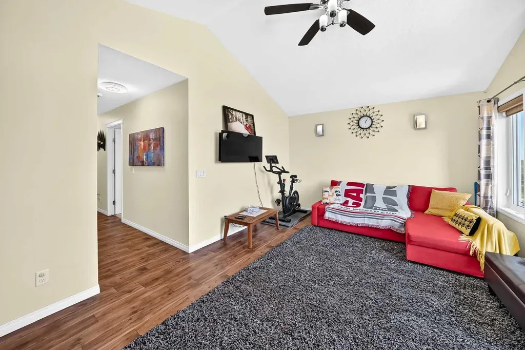 157 Sage Valley Road NW Calgary AB T3R 0J2