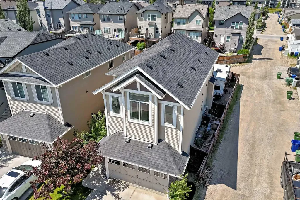 157 Sage Valley Road NW Calgary AB T3R 0J2