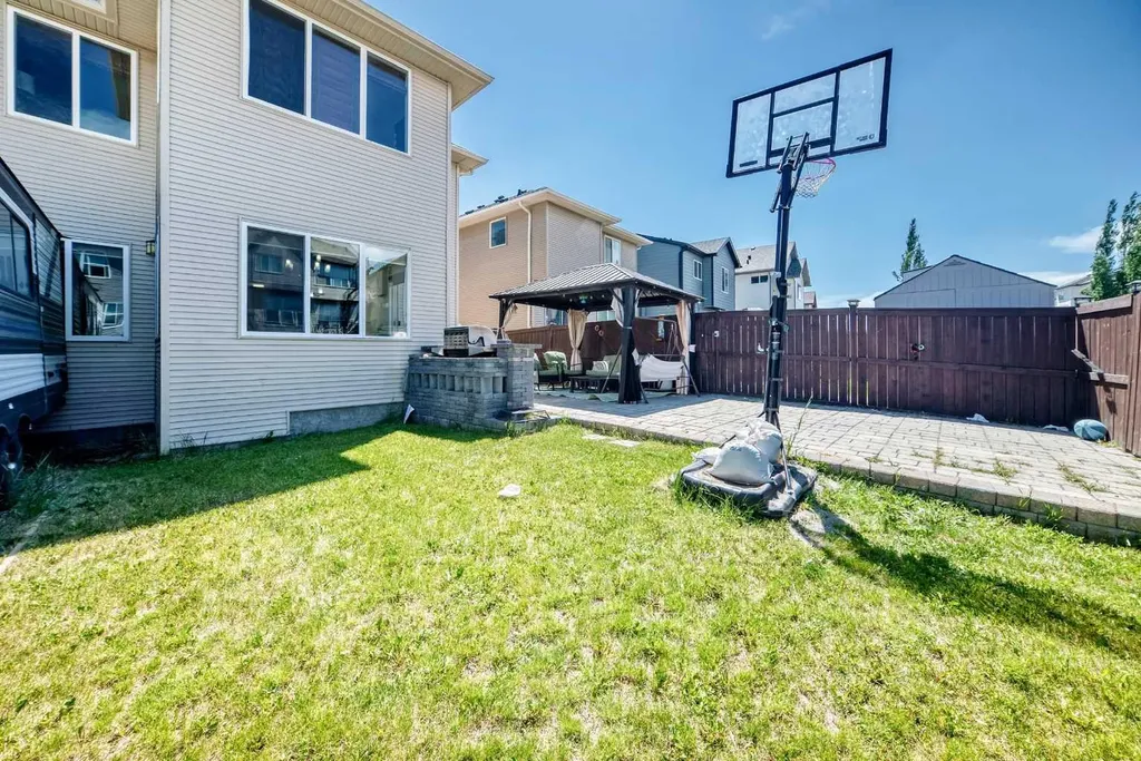 157 Sage Valley Road NW Calgary AB T3R 0J2