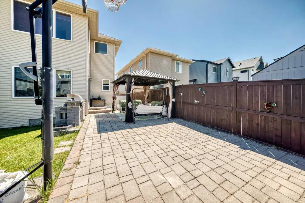157 Sage Valley Road NW Calgary AB T3R 0J2