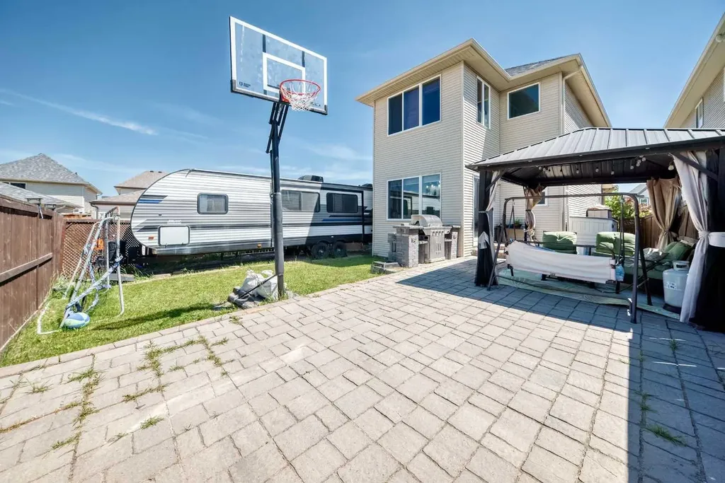157 Sage Valley Road NW Calgary AB T3R 0J2