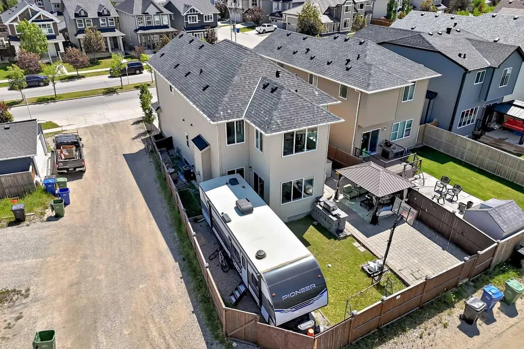 157 Sage Valley Road NW Calgary AB T3R 0J2