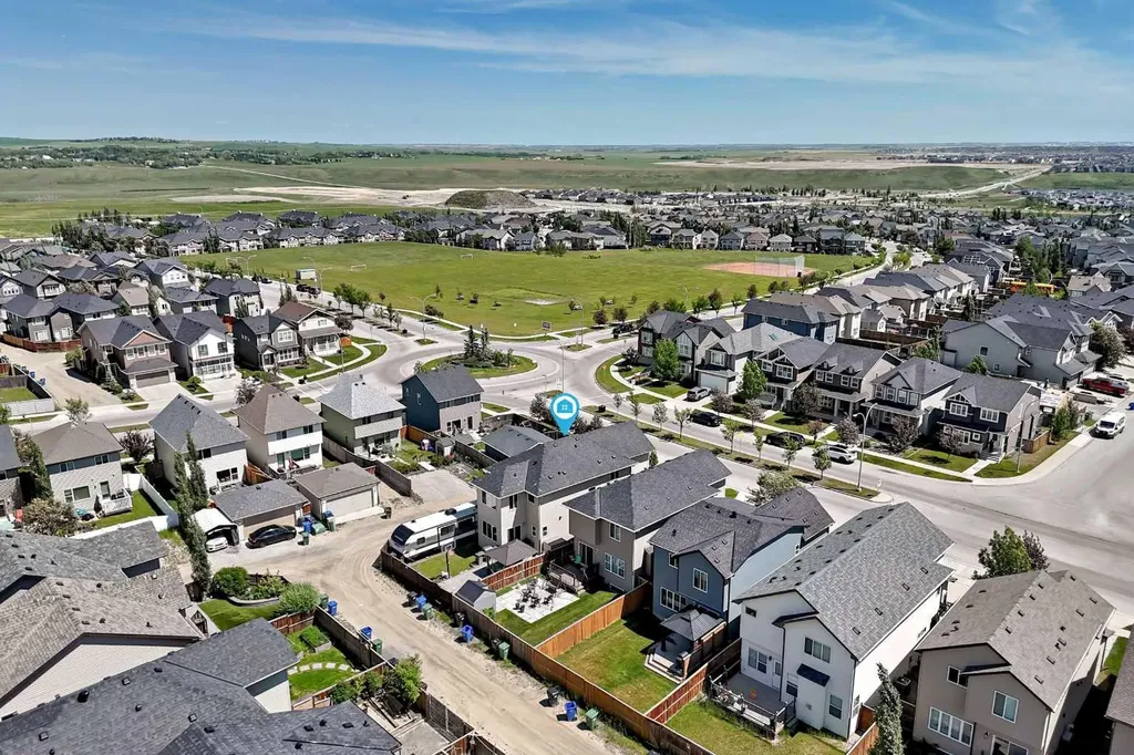 157 Sage Valley Road NW Calgary AB T3R 0J2