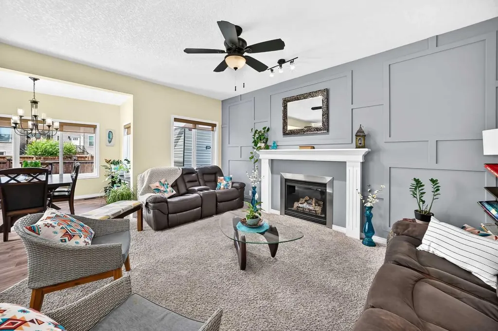 157 Sage Valley Road NW Calgary AB T3R 0J2