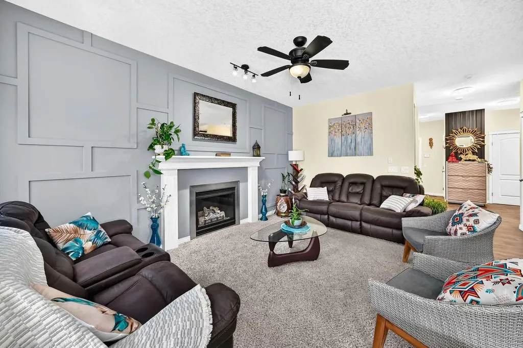 157 Sage Valley Road NW Calgary AB T3R 0J2