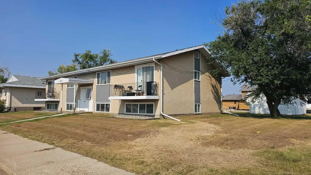 5017 Windsor Avenue Coronation AB T0C1C0