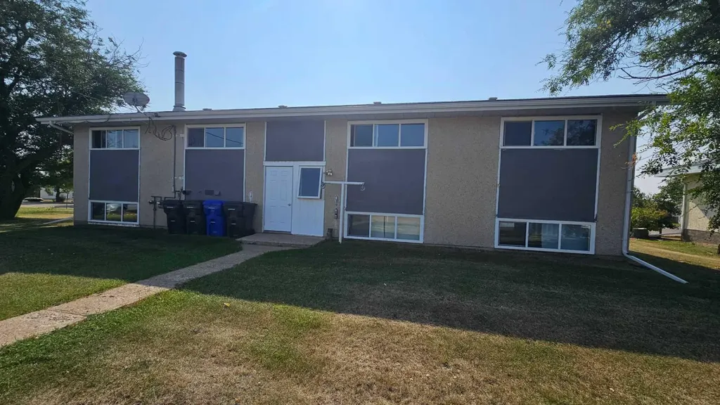 5017 Windsor Avenue Coronation AB T0C1C0