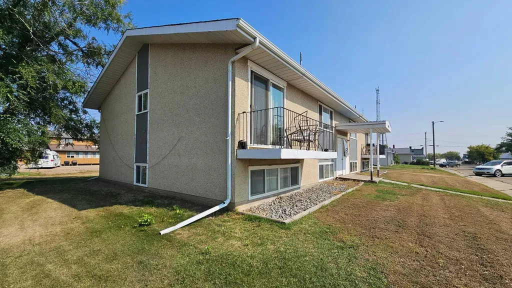 5017 Windsor Avenue Coronation AB T0C1C0