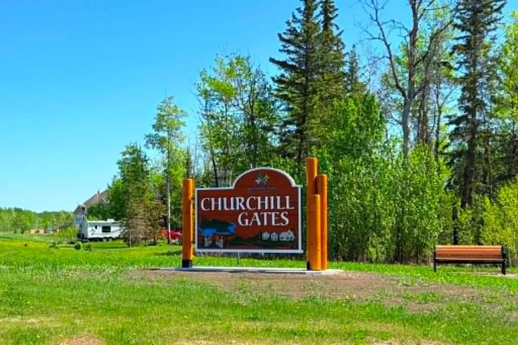 Lot 72 Plan Laclabi Lac La Biche AB T0A 2C0