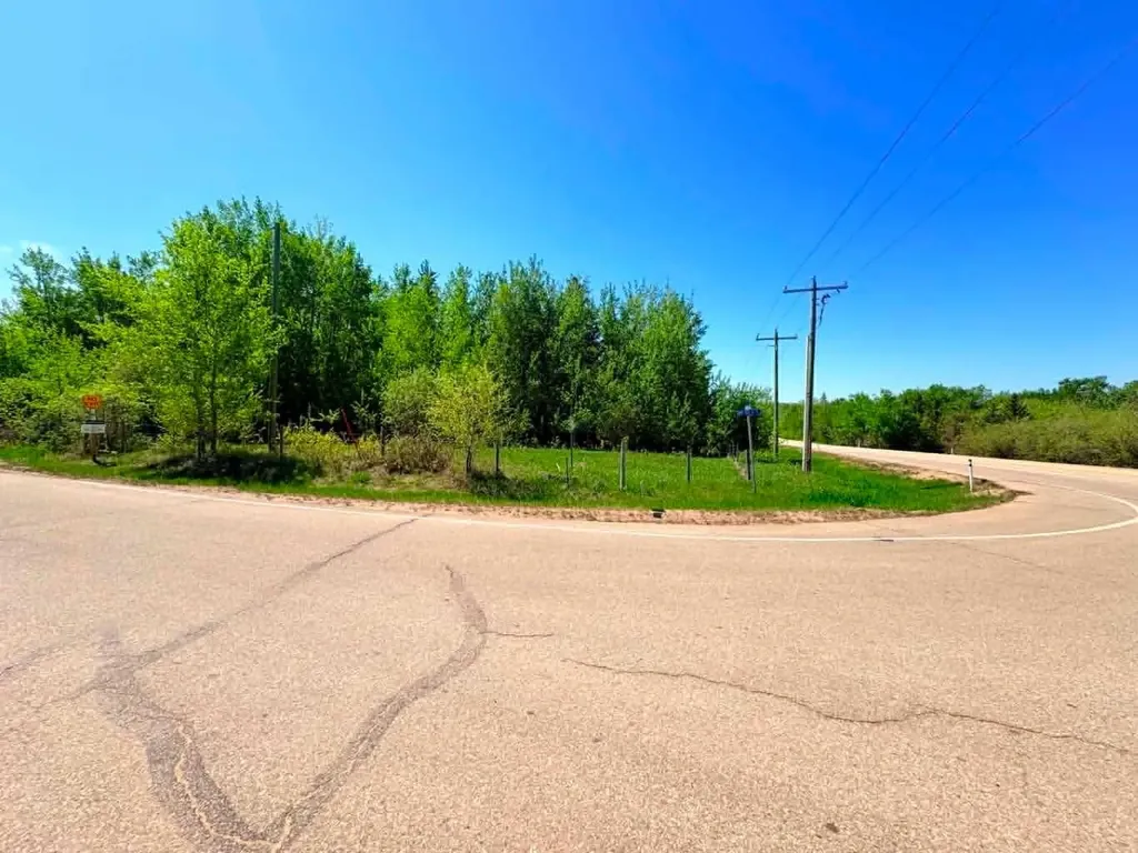 Lot 72 Plan Laclabi Lac La Biche AB T0A 2C0