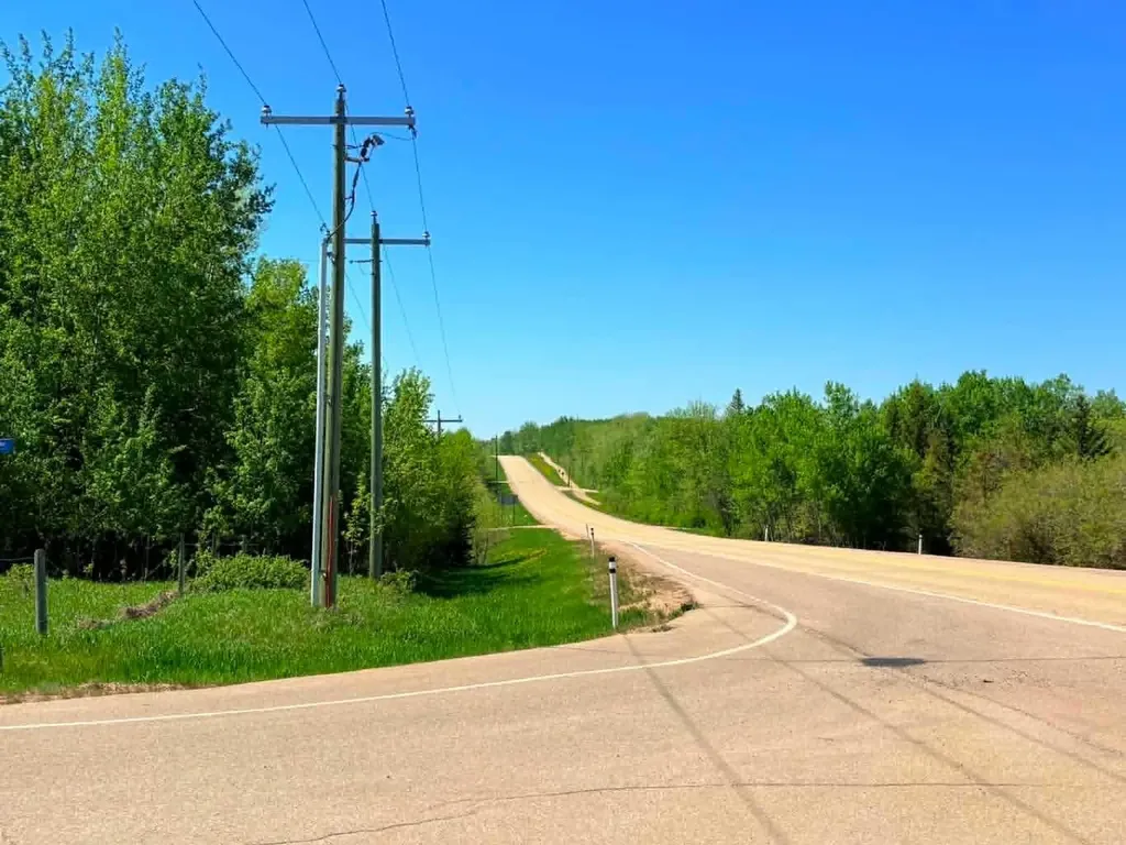 Lot 72 Plan Laclabi Lac La Biche AB T0A 2C0