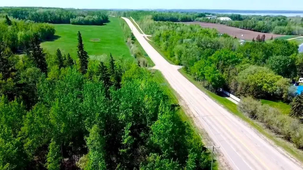 Lot 72 Plan Laclabi Lac La Biche AB T0A 2C0