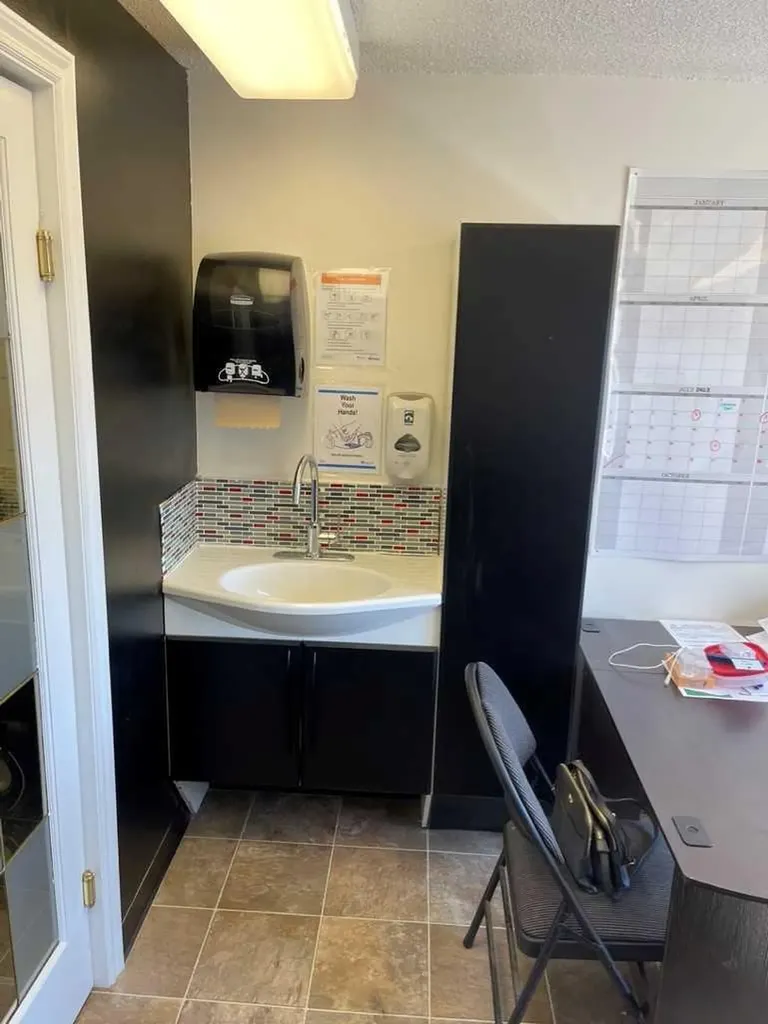 10001 101 Avenue Grande Prairie AB T8V 0V9