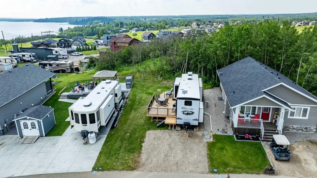 25054 South Pine Lake Road Rural Red Deer County AB T0M 1S0