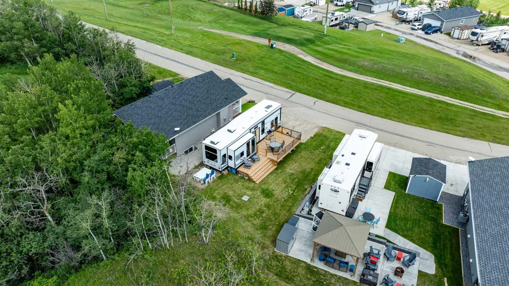 25054 South Pine Lake Road Rural Red Deer County AB T0M 1S0