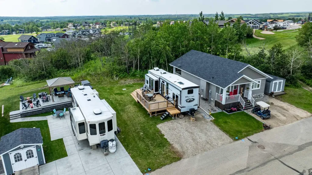 25054 South Pine Lake Road Rural Red Deer County AB T0M 1S0