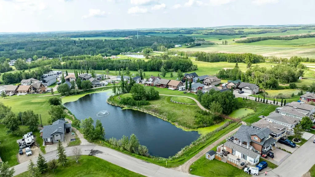 25054 South Pine Lake Road Rural Red Deer County AB T0M 1S0